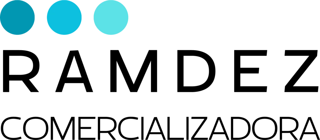 Logo Ramdez